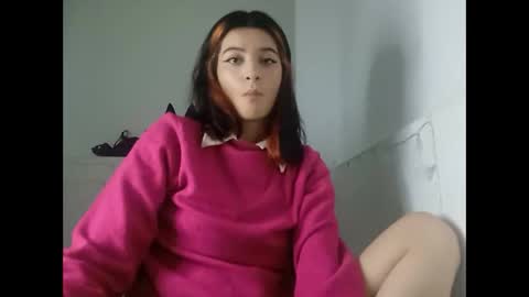 Snapshot of _mia_foster1 chatting on 01-20-25, 11:21 Mia-foster online show from 01-20-25, 11:21