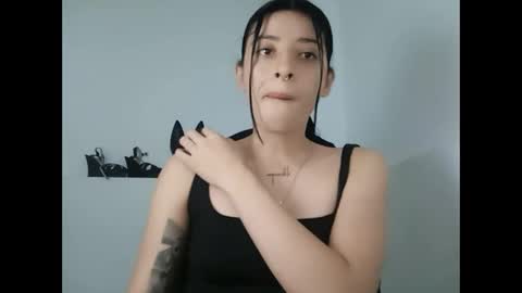 Snapshot of _mia_foster1 chatting on 02-21-25, 09:00 Mia-foster online show from 02-21-25, 09:00