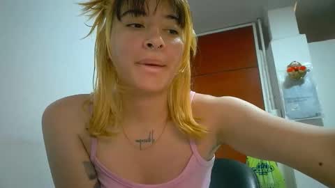 Mia-foster online show from 03-13-26, 09:10