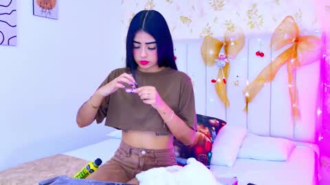 Mia Monroe online show from 12-01-25, 07:41