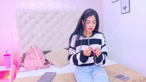 Mia Monroe online show from 02-01-26, 07:45