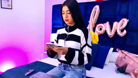 Mia Monroe online show from 02-10-26, 12:31