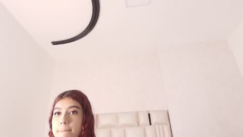 Mia  online show from 07-28-26, 11:50