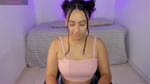 Mia online show from 07-27-26, 10:06