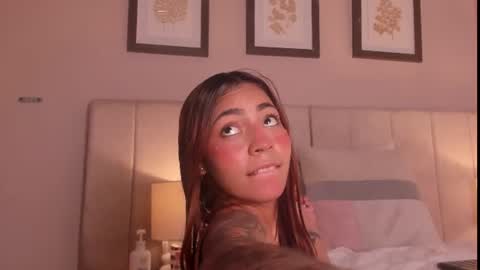 Snapshot of _michelle__x chatting on 07-28-26, 06:31 Michelle online show from 07-28-26, 06:31