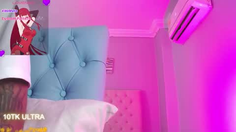 Paula online show from 01-15-26, 11:26