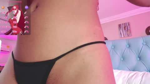 Paula online show from 04-17-26, 12:41