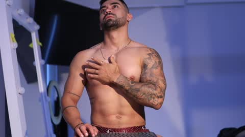 soy mike online show from 12-18-24, 02:17