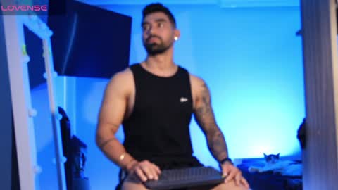 soy mike online show from 01-13-25, 03:47