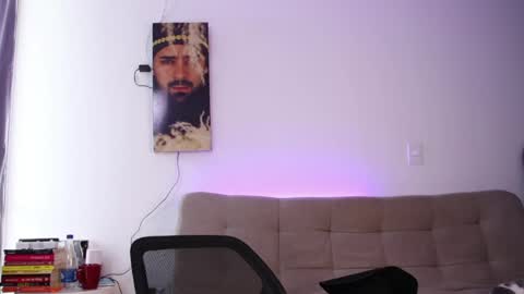 soy mike online show from 03-17-26, 02:09