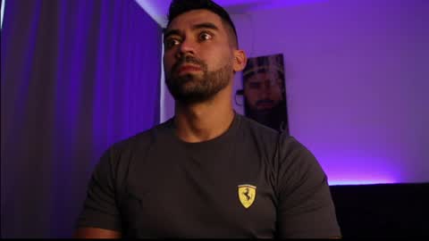 soy mike online show from 04-22-26, 11:23