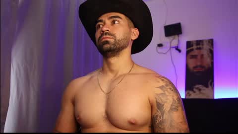 soy mike online show from 04-24-26, 12:40