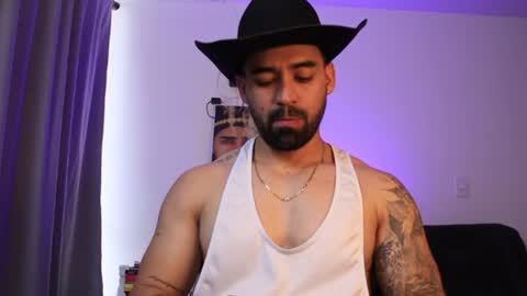 soy mike online show from 07-12-26, 07:05