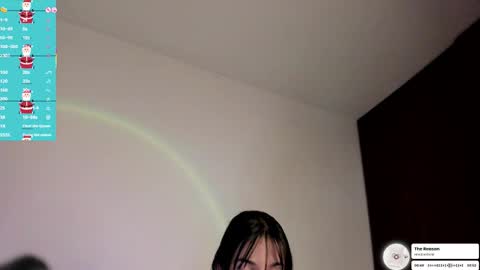 Mila online show from 12-16-25, 11:21