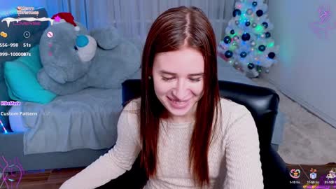 Milana online show from 01-05-25, 11:01