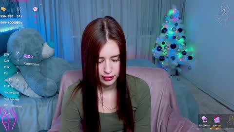 Milana online show from 01-15-25, 08:37