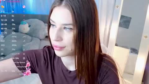 Milana online show from 03-29-26, 06:46