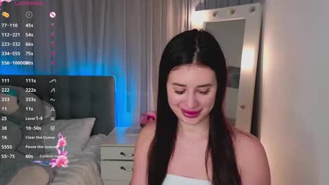 Milana online show from 04-20-26, 06:49