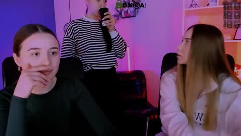 your Mila online show from 04-23-26, 08:46