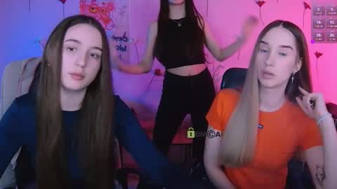 your Mila online show from 04-24-26, 09:01