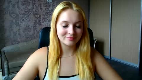 Melanie online show from 06-09-26, 12:17