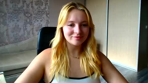 Melanie online show from 07-06-26, 03:03