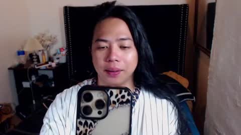 Milana BANANA online show from 07-07-26, 11:03