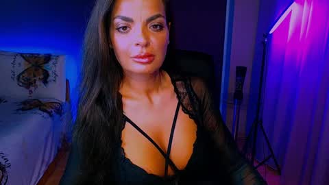 Milani online show from 05-20-26, 05:30