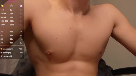 Milk Boy online show from 01-27-25, 12:26