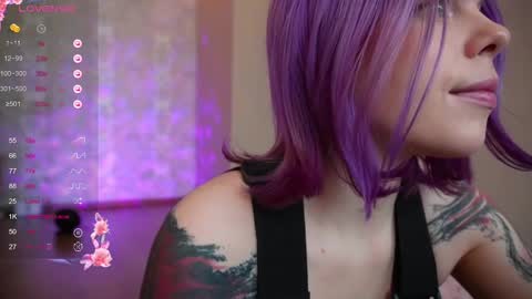 Kate online show from 02-17-25, 01:21