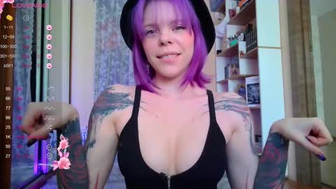 Kate online show from 03-09-25, 10:30