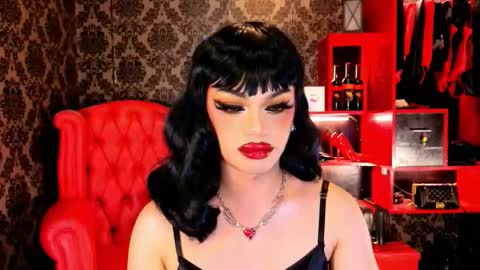Snapshot of _ministryofsin_ chatting on 09-18-25, 06:54 Raven Strauss online show from 09-18-25, 06:54