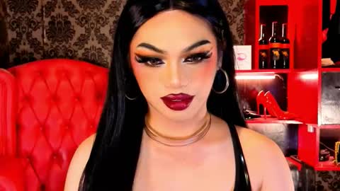 Snapshot of _ministryofsin_ chatting on 09-19-25, 06:30 Raven Strauss online show from 09-19-25, 06:30