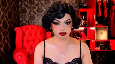 Raven Strauss online show from 07-15-26, 07:35