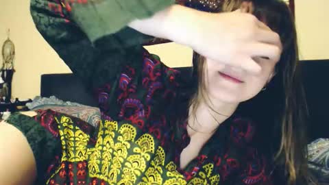 Boo online show from 10-03-25, 07:33