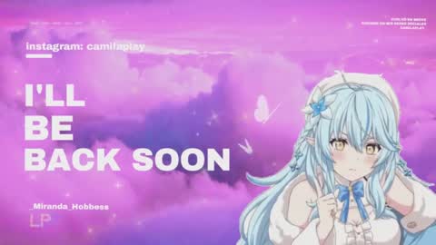 Camila   independent model online show from 12-04-24, 04:21