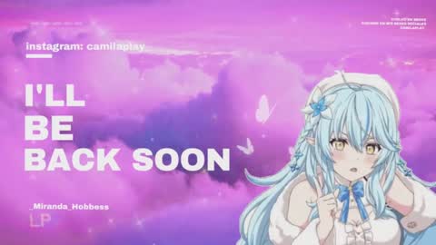 Camila   independent model online show from 12-18-24, 04:31