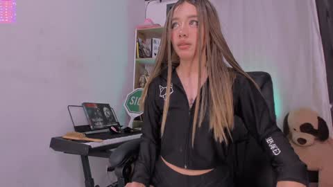 Camila   independent model online show from 01-15-25, 10:57