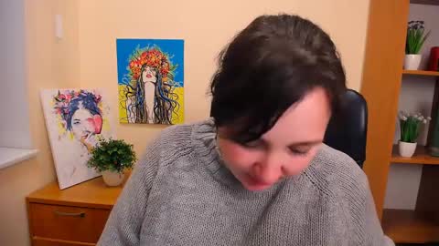 Miranda online show from 02-12-25, 12:01