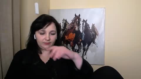 Miranda online show from 02-28-25, 02:42