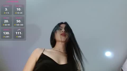 Snapshot of _mischa_xxx chatting on 09-20-25, 10:44 Mischa online show from 09-20-25, 10:44