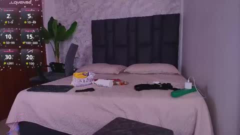 Mishell online show from 10-16-25, 07:04