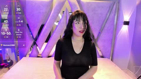 _mishell22 online show from 04-21-26, 07:28