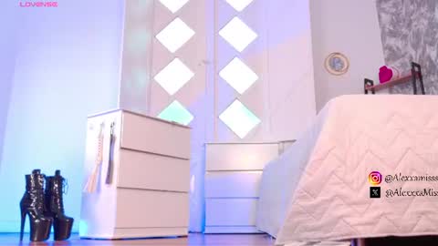 _miss_alexxxa online show from 07-21-26, 07:27