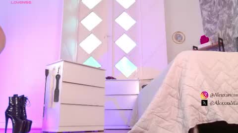 _miss_alexxxa online show from 07-27-26, 07:43
