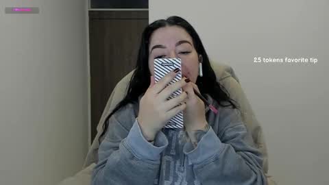 _miss_coco_ online show from 01-18-25, 11:21