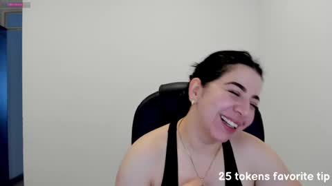 _miss_coco_ online show from 02-12-25, 03:27