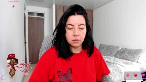 _miss_coco_ online show from 02-14-26, 02:14