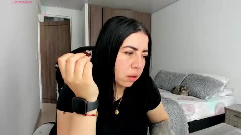 _miss_coco_ online show from 03-01-26, 03:36