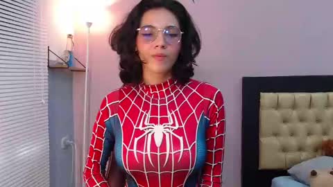 Hinata 3 online show from 01-23-25, 06:03